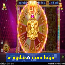 wingdas6.com login